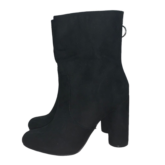 JustFab Shoes - JustFab Booties